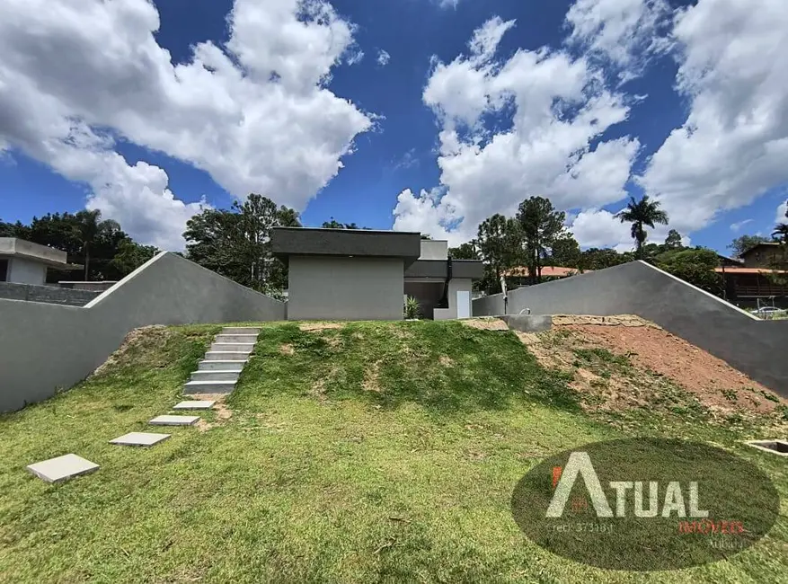 Foto 7 de Casa com 3 quartos à venda, 150m2 em Jardim Centenário, Atibaia - SP