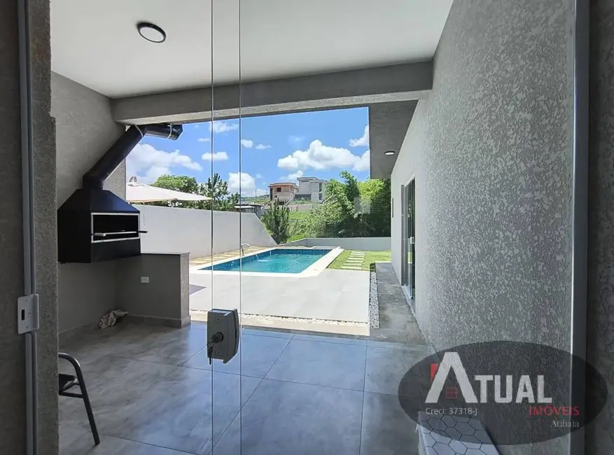 Foto 5 de Casa com 3 quartos à venda, 150m2 em Jardim Centenário, Atibaia - SP