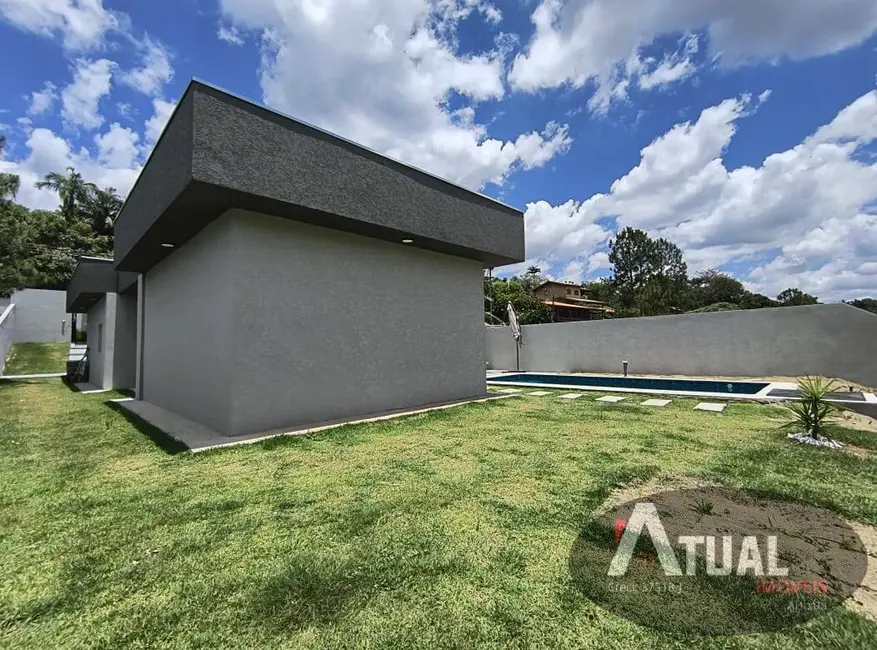 Foto 6 de Casa com 3 quartos à venda, 150m2 em Jardim Centenário, Atibaia - SP