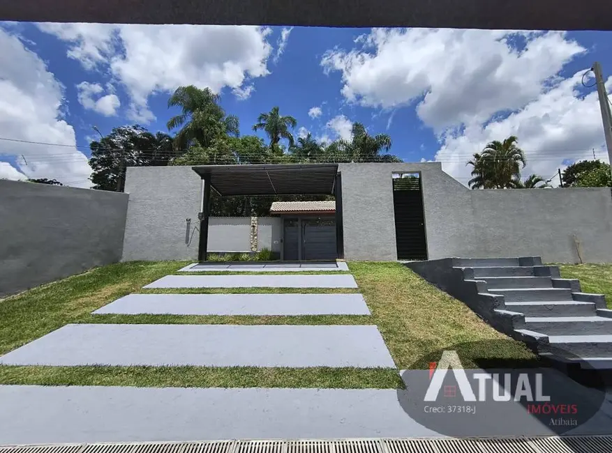 Foto 8 de Casa com 3 quartos à venda, 150m2 em Jardim Centenário, Atibaia - SP