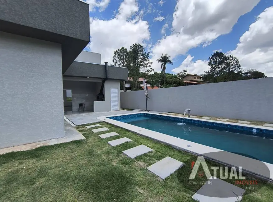 Foto 2 de Casa com 3 quartos à venda, 150m2 em Jardim Centenário, Atibaia - SP