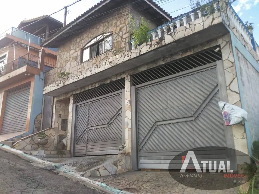 Foto 2 de Casa com 3 quartos à venda, 272m2 em Mairipora - SP