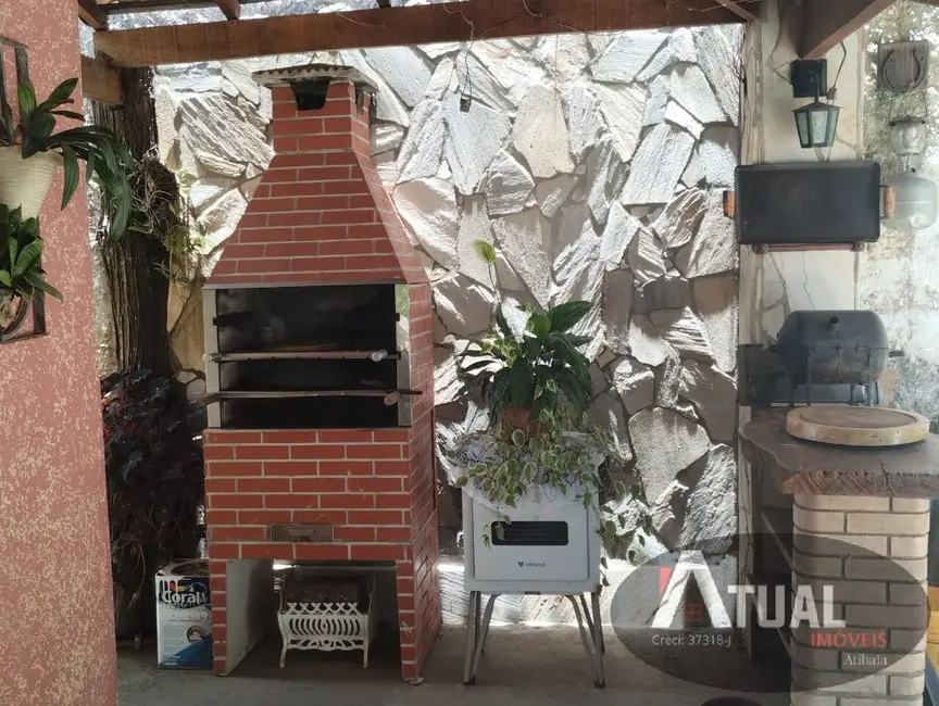 Foto 9 de Casa com 3 quartos à venda, 272m2 em Mairipora - SP