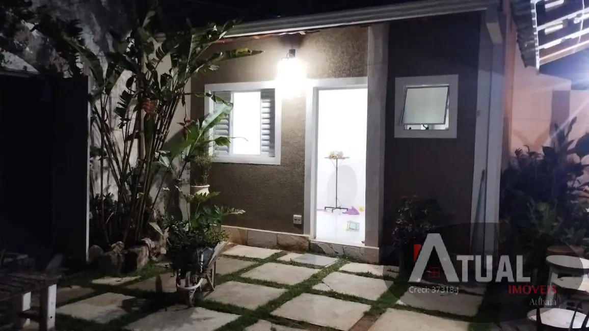 Foto 4 de Casa com 3 quartos à venda, 272m2 em Mairipora - SP