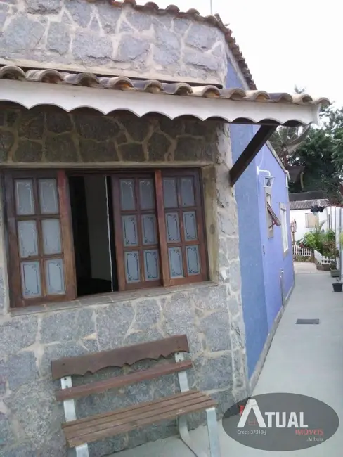 Foto 3 de Casa com 3 quartos à venda, 272m2 em Mairipora - SP