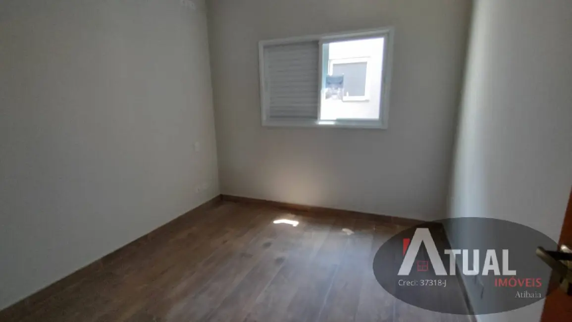 Foto 8 de Casa com 3 quartos à venda, 120m2 em Nova Cerejeira, Atibaia - SP