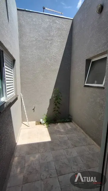 Foto 9 de Casa com 3 quartos à venda, 120m2 em Nova Cerejeira, Atibaia - SP