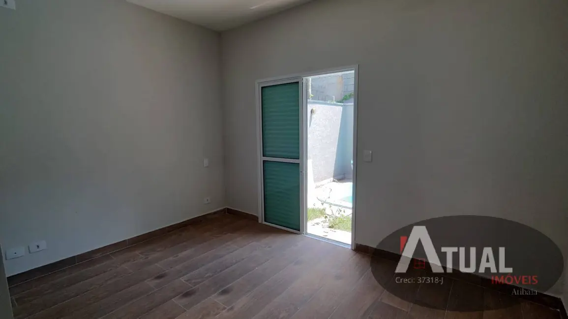 Foto 5 de Casa com 3 quartos à venda, 120m2 em Nova Cerejeira, Atibaia - SP