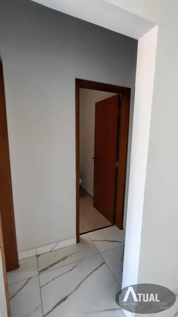 Foto 4 de Casa com 3 quartos à venda, 120m2 em Nova Cerejeira, Atibaia - SP