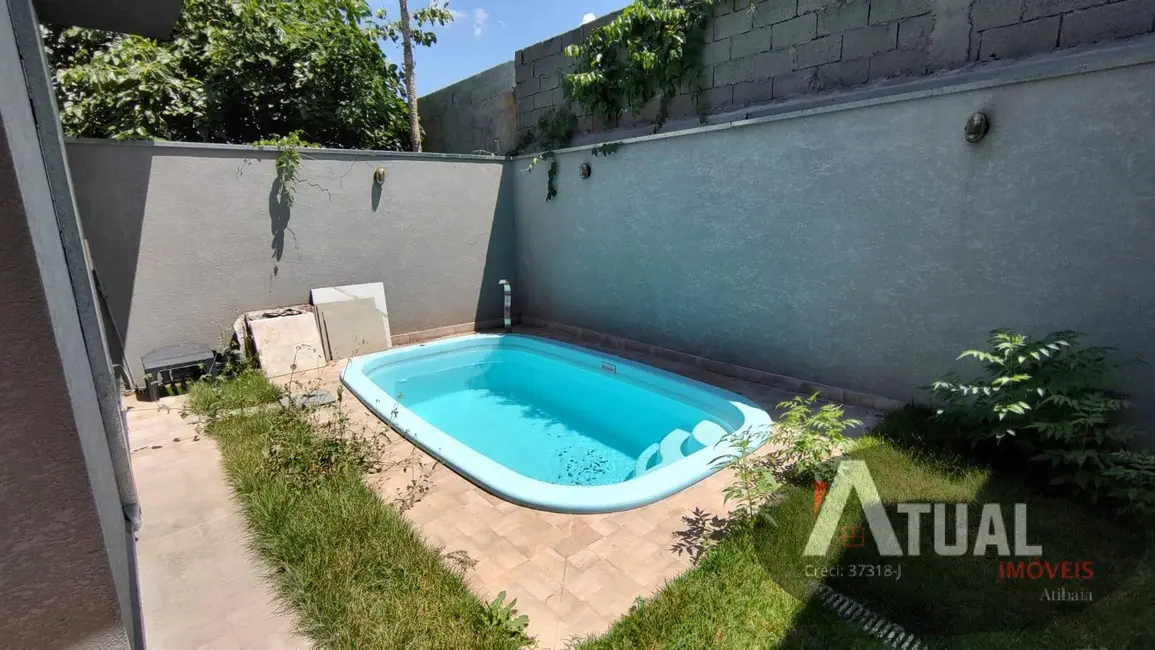 Foto 7 de Casa com 3 quartos à venda, 120m2 em Nova Cerejeira, Atibaia - SP