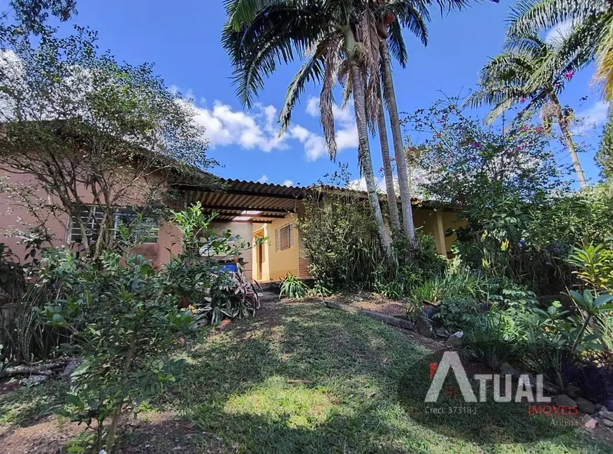 Foto 8 de Casa com 4 quartos à venda, 280m2 em Piracaia - SP
