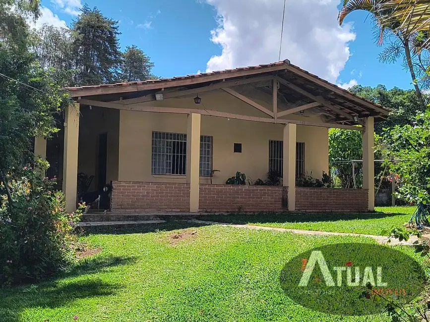 Foto 3 de Casa com 4 quartos à venda, 280m2 em Piracaia - SP