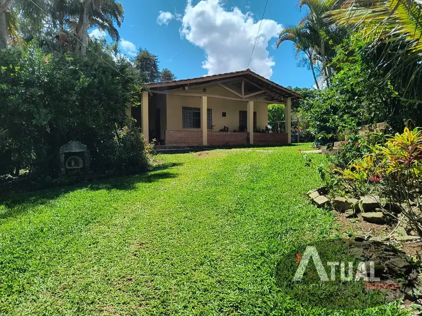 Foto 5 de Casa com 4 quartos à venda, 280m2 em Piracaia - SP