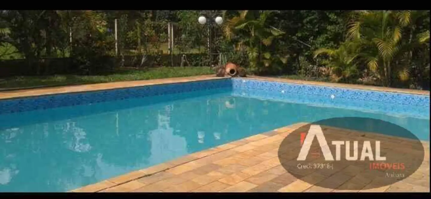 Foto 2 de Casa com 4 quartos à venda, 280m2 em Piracaia - SP