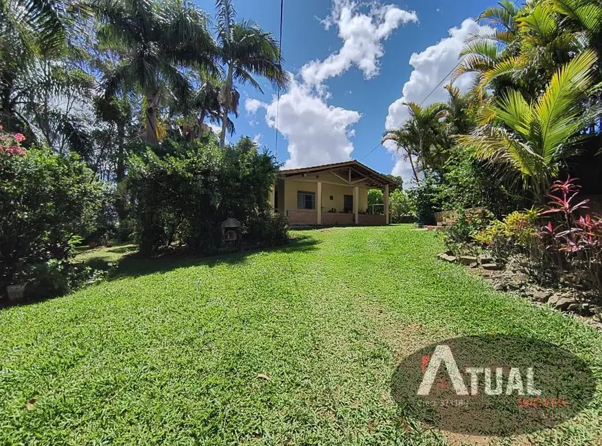 Foto 1 de Casa com 4 quartos à venda, 280m2 em Piracaia - SP