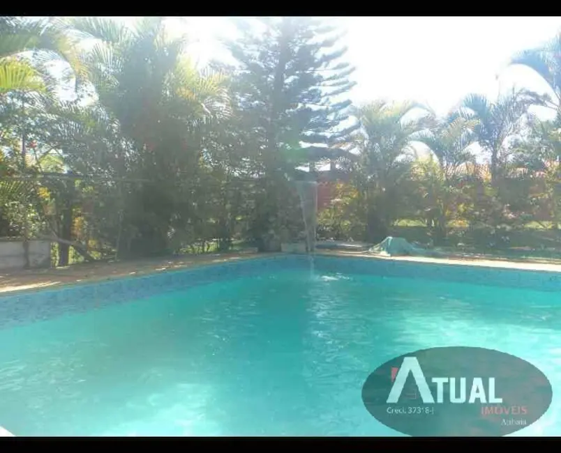 Foto 4 de Casa com 4 quartos à venda, 280m2 em Piracaia - SP