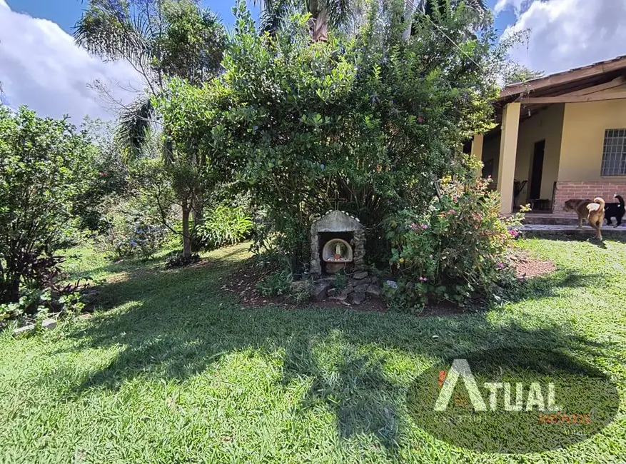 Foto 6 de Casa com 4 quartos à venda, 280m2 em Piracaia - SP