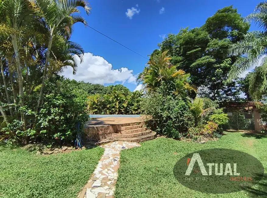 Foto 7 de Casa com 4 quartos à venda, 280m2 em Piracaia - SP