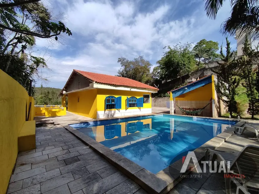 Foto 6 de Casa com 3 quartos à venda, 184m2 em Mairipora - SP