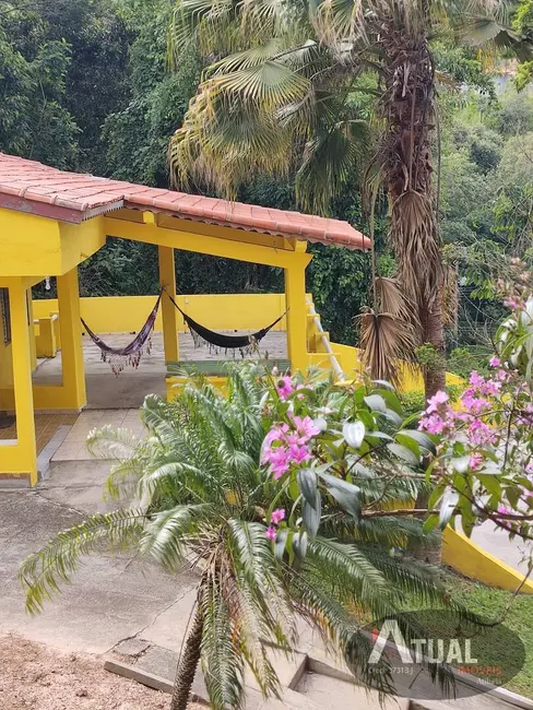 Foto 3 de Casa com 3 quartos à venda, 184m2 em Mairipora - SP