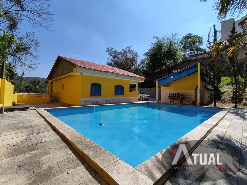 Foto 5 de Casa com 3 quartos à venda, 184m2 em Mairipora - SP