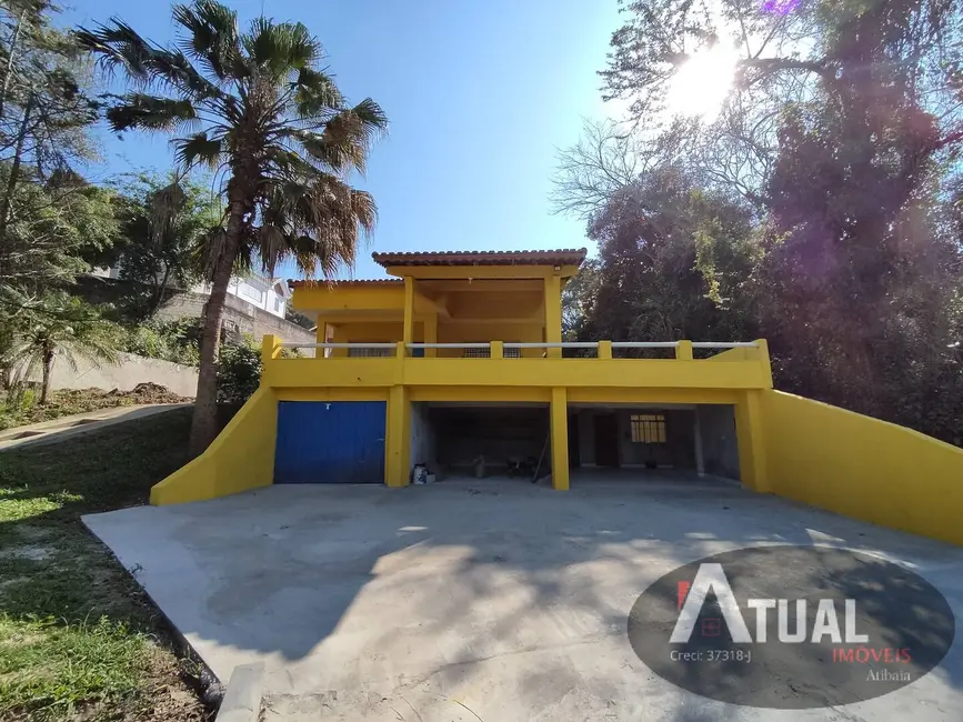 Foto 1 de Casa com 3 quartos à venda, 184m2 em Mairipora - SP