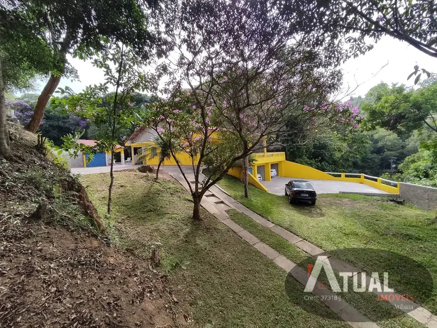 Foto 2 de Casa com 3 quartos à venda, 184m2 em Mairipora - SP