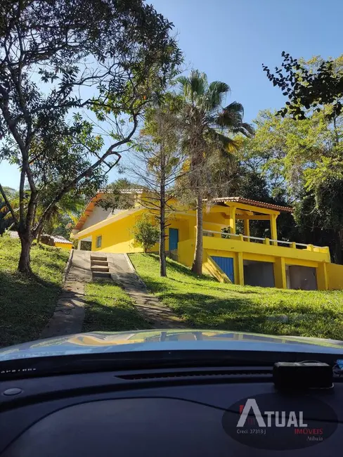 Foto 4 de Casa com 3 quartos à venda, 184m2 em Mairipora - SP