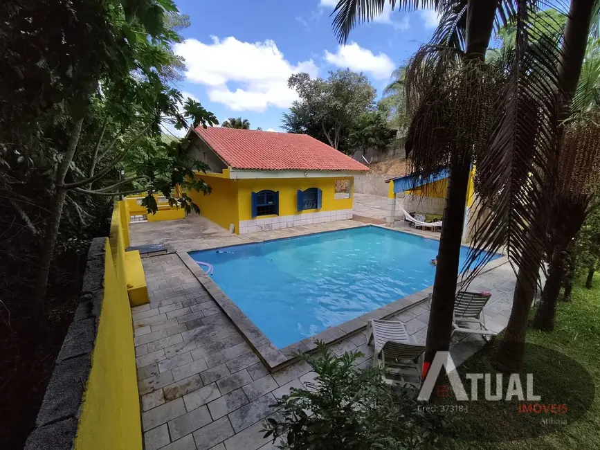 Foto 7 de Casa com 3 quartos à venda, 184m2 em Mairipora - SP