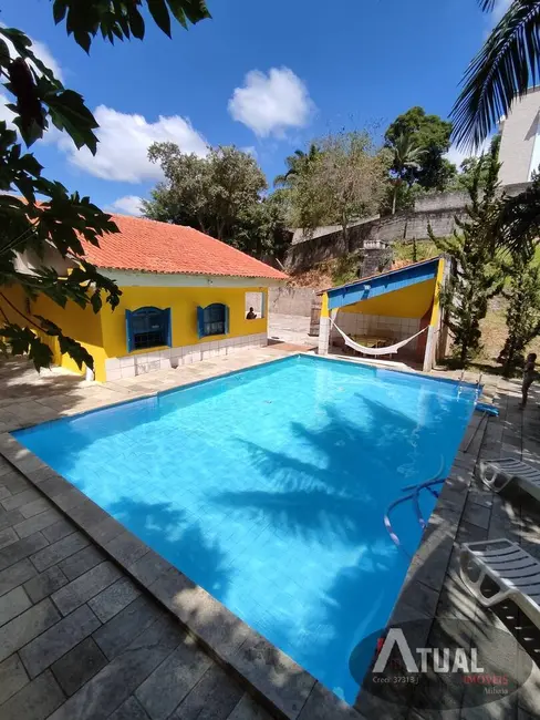 Foto 8 de Casa com 3 quartos à venda, 184m2 em Mairipora - SP