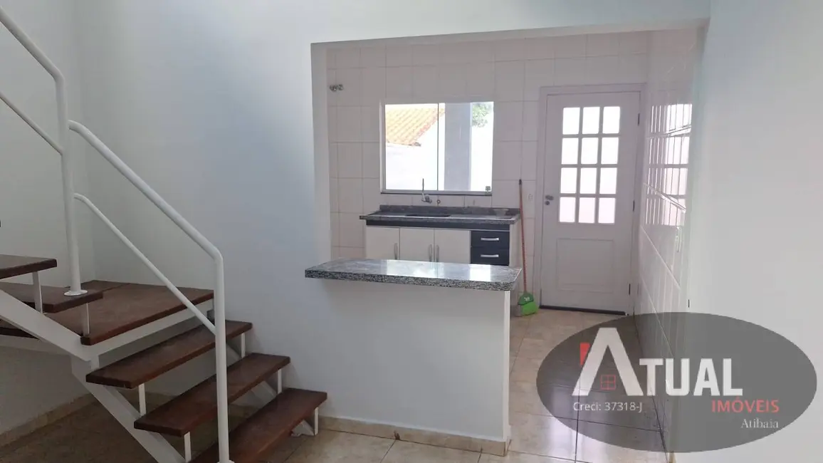 Foto 4 de Casa com 3 quartos à venda, 150m2 em Alvinópolis, Atibaia - SP