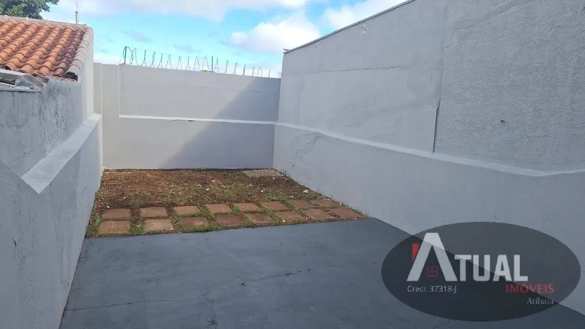 Foto 8 de Casa com 3 quartos à venda, 150m2 em Alvinópolis, Atibaia - SP