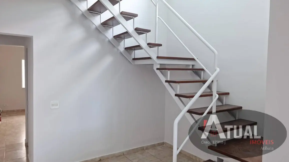 Foto 7 de Casa com 3 quartos à venda, 150m2 em Alvinópolis, Atibaia - SP