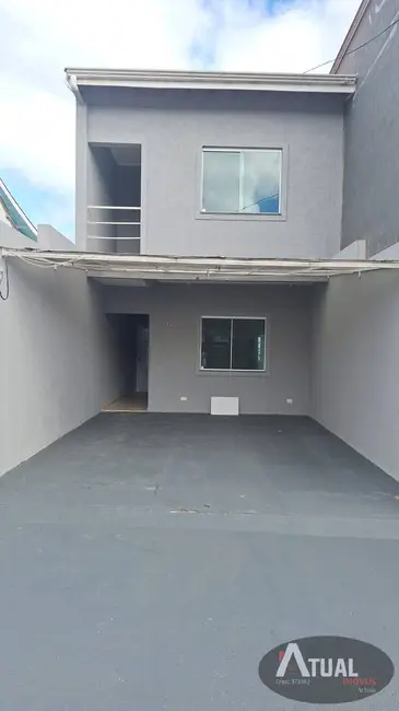 Foto 2 de Casa com 3 quartos à venda, 150m2 em Alvinópolis, Atibaia - SP
