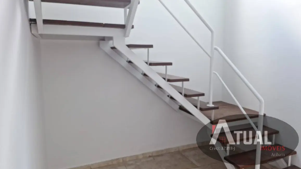 Foto 5 de Casa com 3 quartos à venda, 150m2 em Alvinópolis, Atibaia - SP