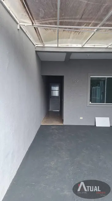 Foto 3 de Casa com 3 quartos à venda, 150m2 em Alvinópolis, Atibaia - SP