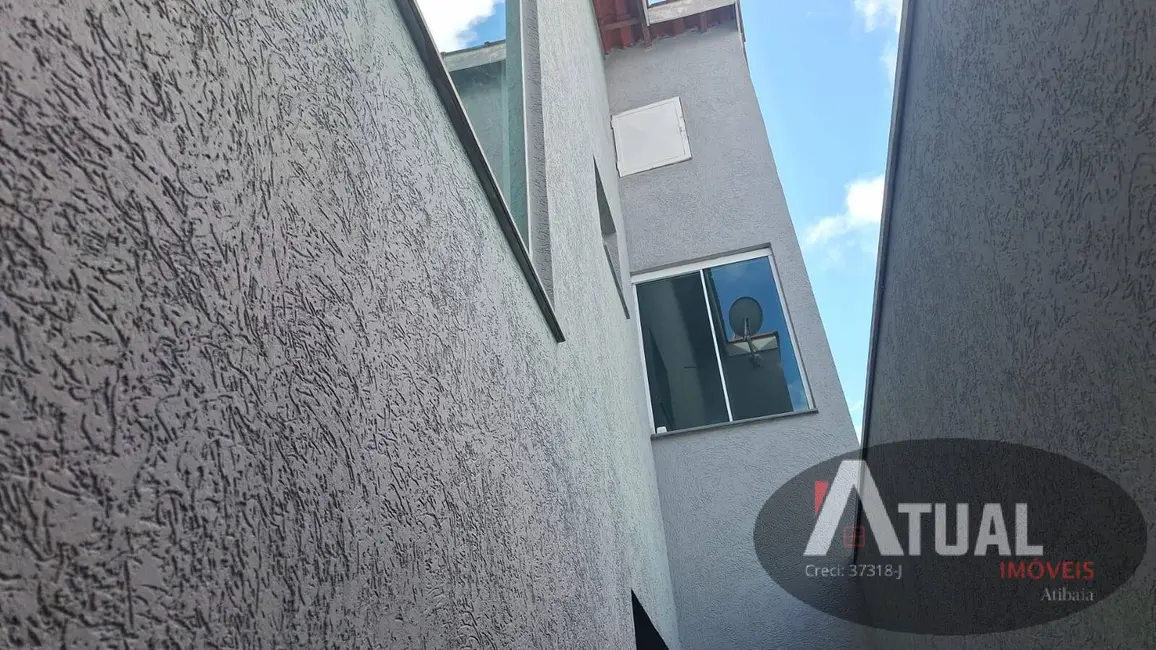 Foto 9 de Casa com 3 quartos à venda, 150m2 em Alvinópolis, Atibaia - SP