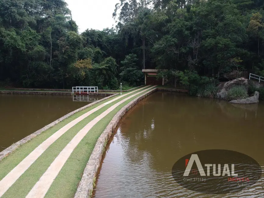 Foto 6 de Casa com 6 quartos à venda, 1000m2 em Portão, Atibaia - SP