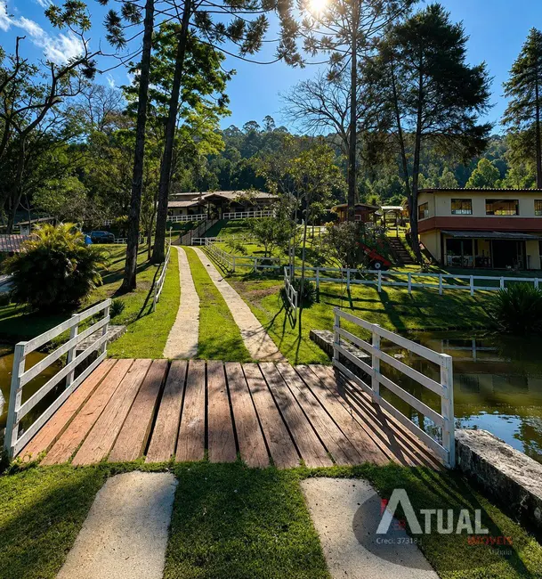 Foto 6 de Casa com 6 quartos à venda, 1000m2 em Portão, Atibaia - SP