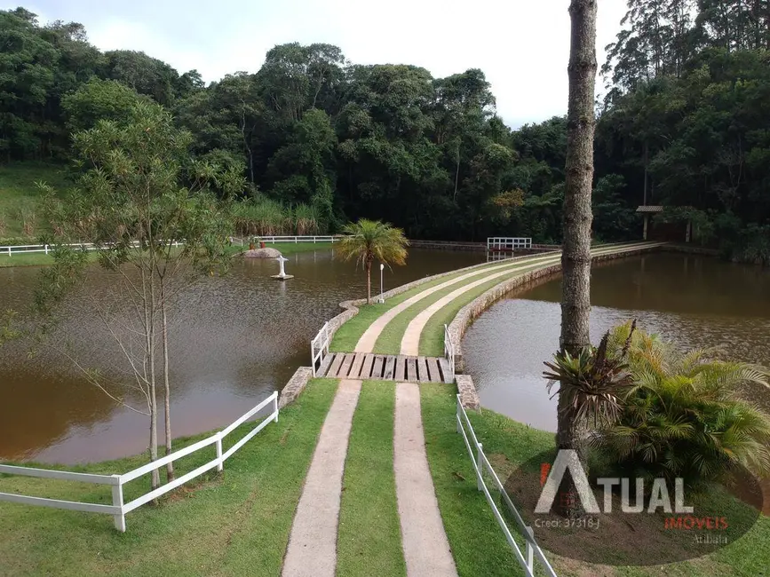 Foto 3 de Casa com 6 quartos à venda, 1000m2 em Portão, Atibaia - SP