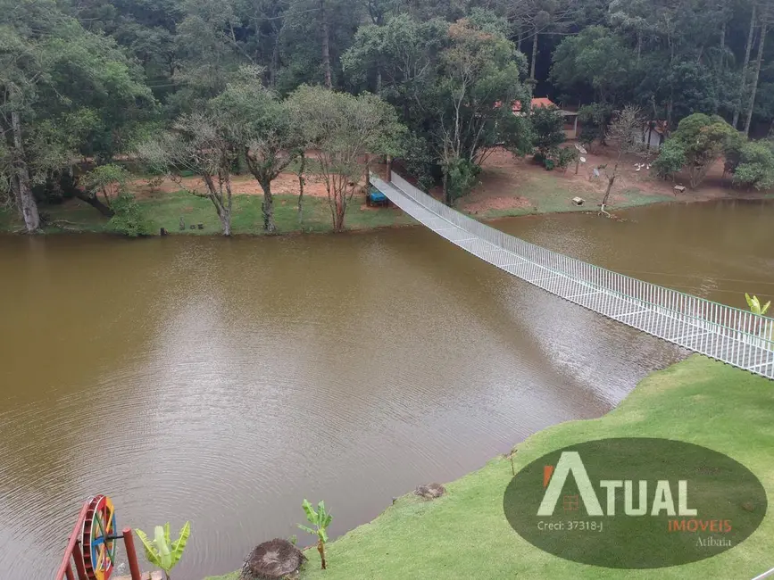Foto 4 de Casa com 6 quartos à venda, 1000m2 em Portão, Atibaia - SP