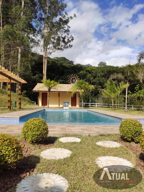 Foto 8 de Casa com 6 quartos à venda, 1000m2 em Portão, Atibaia - SP