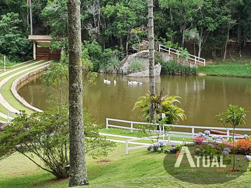 Foto 5 de Casa com 6 quartos à venda, 1000m2 em Portão, Atibaia - SP
