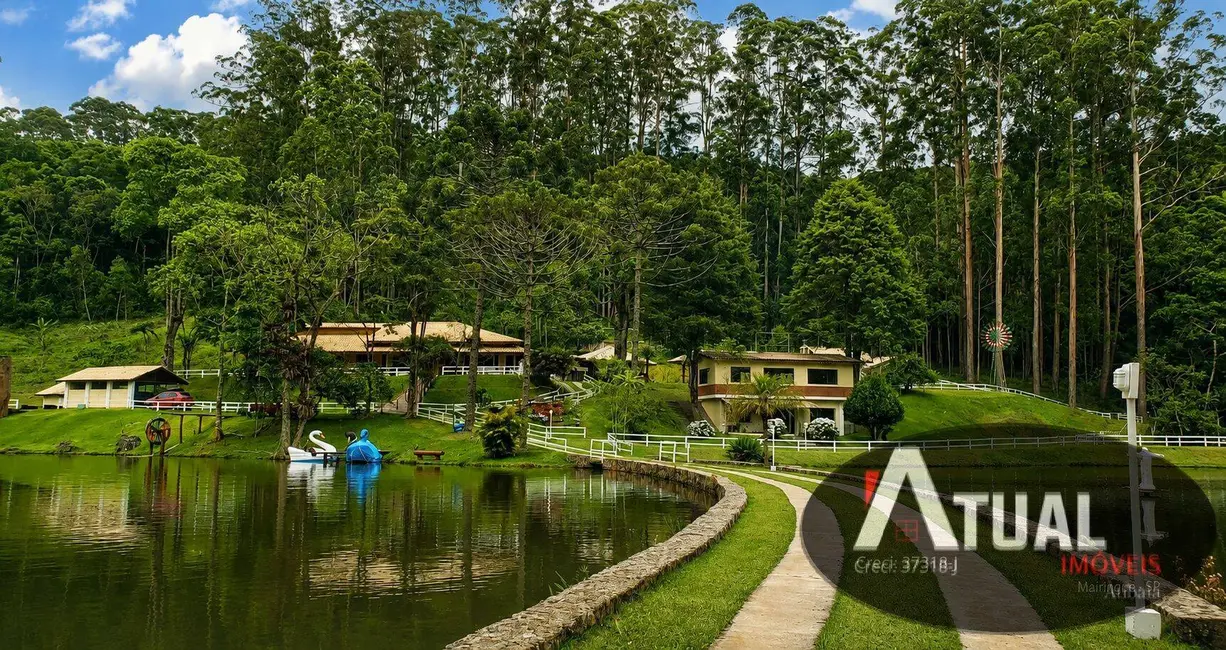 Foto 1 de Casa com 6 quartos à venda, 1000m2 em Portão, Atibaia - SP