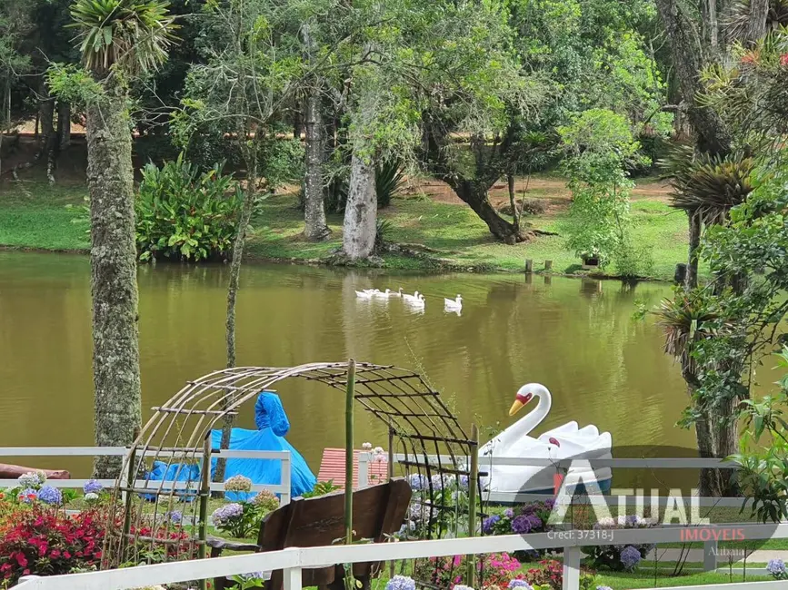 Foto 9 de Casa com 6 quartos à venda, 1000m2 em Portão, Atibaia - SP