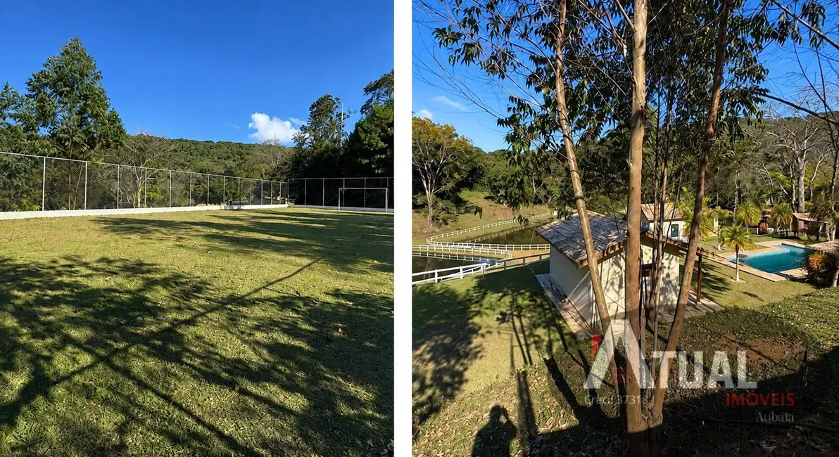 Foto 8 de Casa com 6 quartos à venda, 1000m2 em Portão, Atibaia - SP