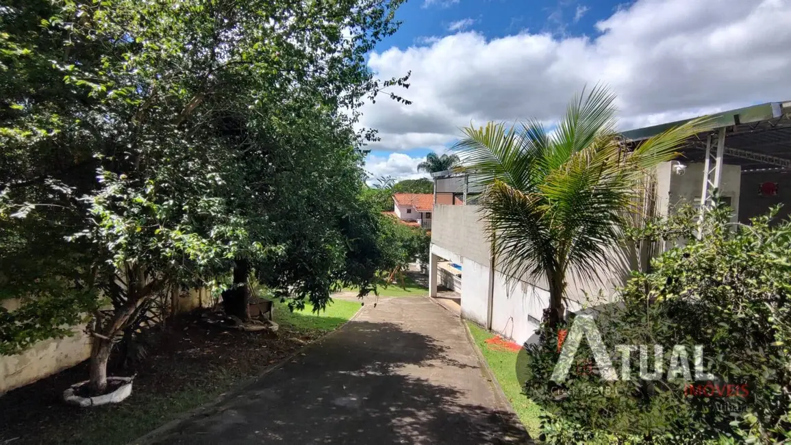 Casa com 3 quartos à venda, 410m2 em Vila Dom Pedro, Atibaia - SP - imagem 6 Foto 6 de Casa com 3 quartos à venda, 410m2 em Vila Dom Pedro, Atibaia - SP