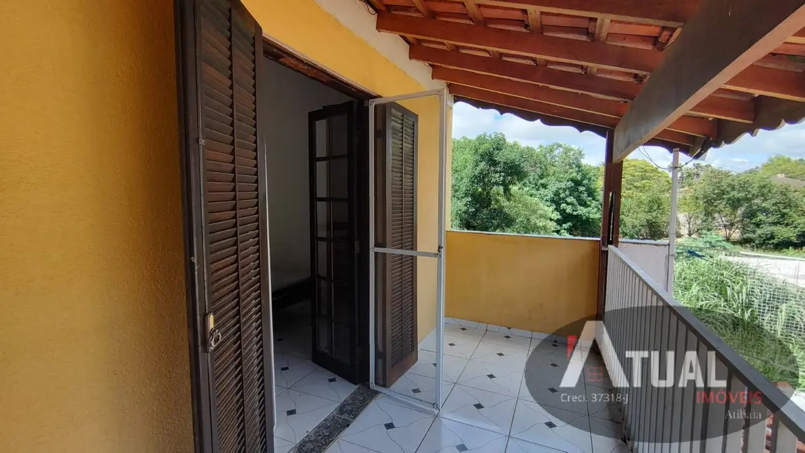 Casa com 3 quartos à venda, 410m2 em Vila Dom Pedro, Atibaia - SP - imagem 8 Foto 8 de Casa com 3 quartos à venda, 410m2 em Vila Dom Pedro, Atibaia - SP