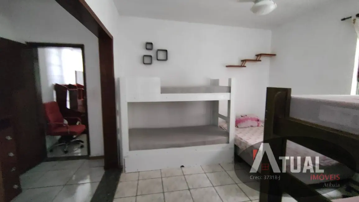 Casa com 3 quartos à venda, 410m2 em Vila Dom Pedro, Atibaia - SP - imagem 9 Foto 9 de Casa com 3 quartos à venda, 410m2 em Vila Dom Pedro, Atibaia - SP