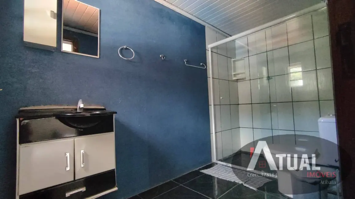 Casa com 3 quartos à venda, 410m2 em Vila Dom Pedro, Atibaia - SP - imagem 5 Foto 5 de Casa com 3 quartos à venda, 410m2 em Vila Dom Pedro, Atibaia - SP